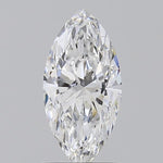 IGI 1.02 Carat Marquise Lab Grown Diamond