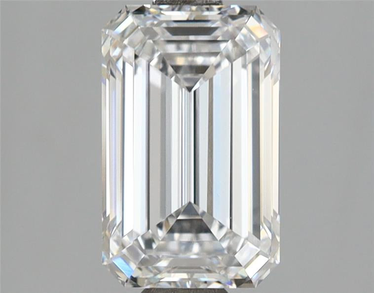 IGI 1.99 Carat Emerald Lab Grown Diamond 人工培育鑽石 實驗室人造鑽石