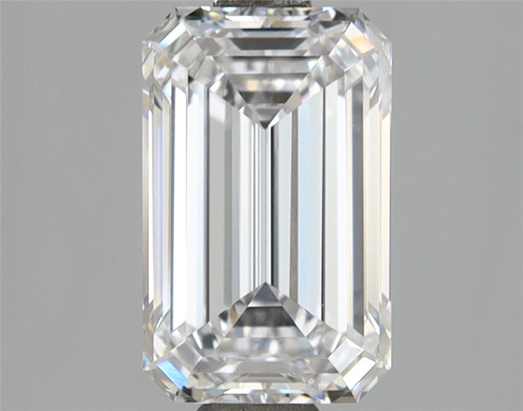 IGI 1.99 Carat Emerald Lab Grown Diamond 人工培育鑽石 實驗室人造鑽石
