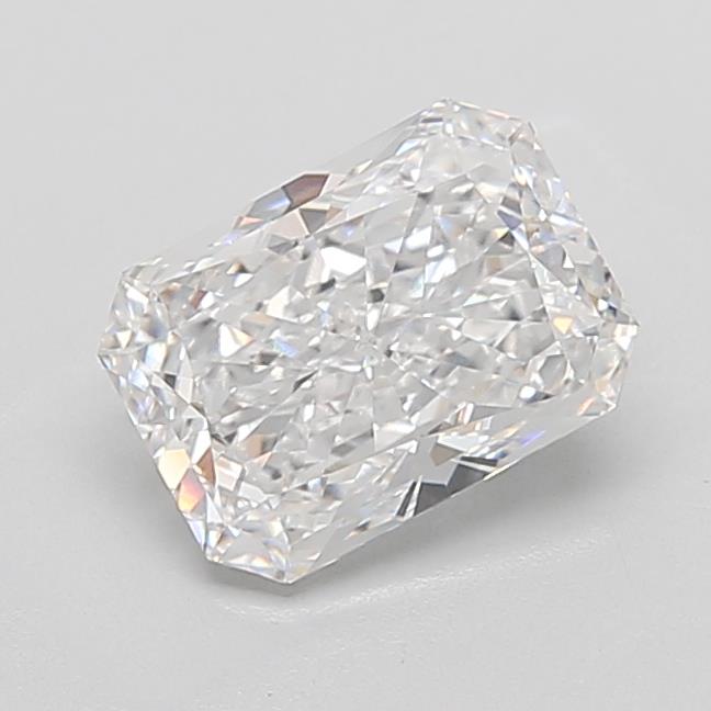 IGI 3.04 Carat Radiant Cut Lab Grown Diamond 人工培育鑽石 實驗室人造鑽石
