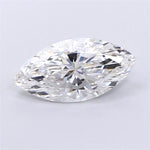 IGI 1.51 Carat Marquise Lab Grown Diamond 人工培育鑽石 實驗室人造鑽石