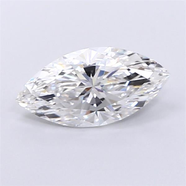 IGI 1.51 Carat Marquise Lab Grown Diamond 人工培育鑽石 實驗室人造鑽石