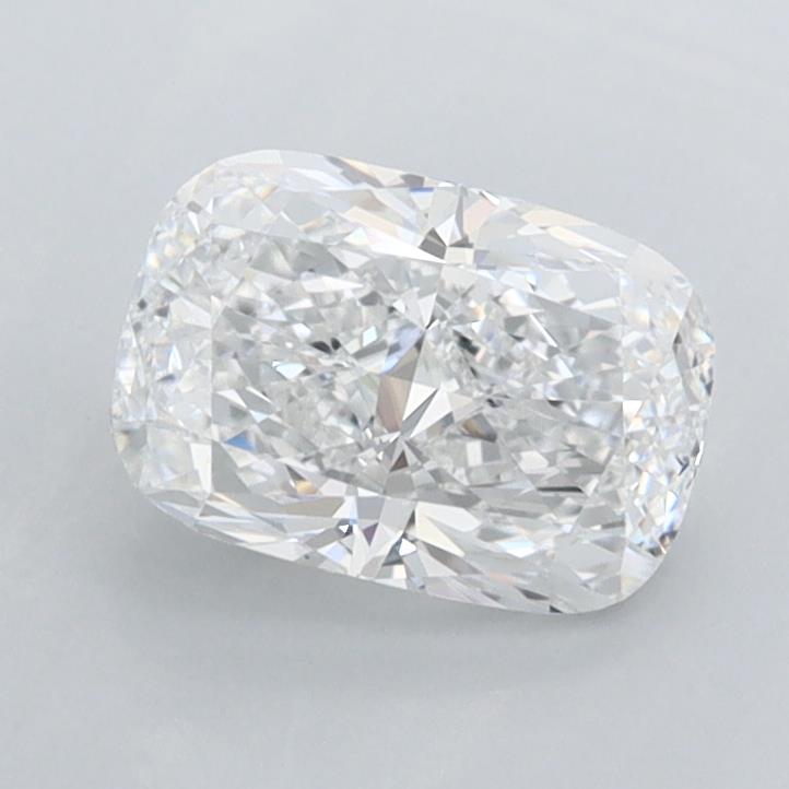 IGI 1.02 Carat Cushion Lab Grown Diamond 人工培育鑽石 實驗室人造鑽石