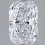 IGI 1.05 Carat Cushion Lab Grown Diamond 人工培育鑽石 實驗室人造鑽石
