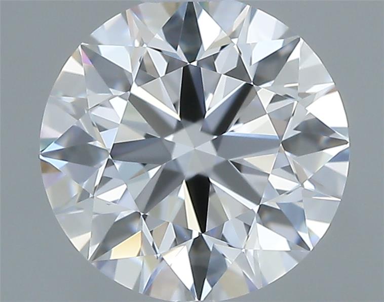 IGI 1.25 Carat Round Brilliant Lab Grown Diamond 人工培育鑽石 實驗室人造鑽石