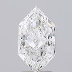 IGI 2.02 Carat Marquise Lab Grown Diamond 人工培育鑽石 實驗室人造鑽石