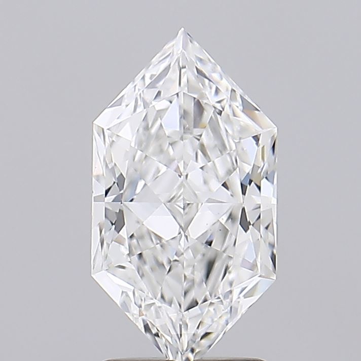 IGI 2.02 Carat Marquise Lab Grown Diamond 人工培育鑽石 實驗室人造鑽石