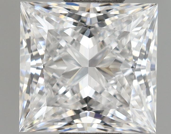 IGI 1.02 Carat Princess Cut Lab Grown Diamond 人工培育鑽石 實驗室人造鑽石