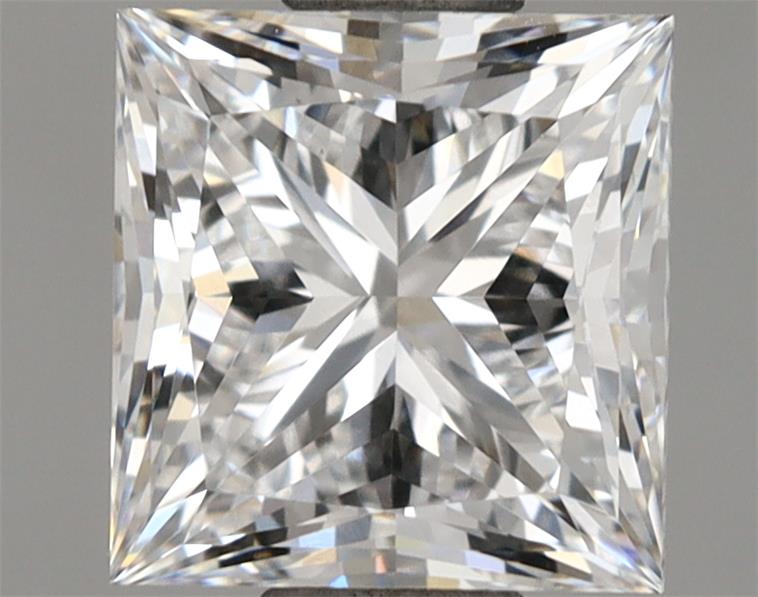 IGI 1.40 Carat Princess Cut Lab Grown Diamond 人工培育鑽石 實驗室人造鑽石