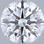 IGI 2.39 Carat Round Brilliant Lab Grown Diamond 人工培育鑽石 實驗室人造鑽石