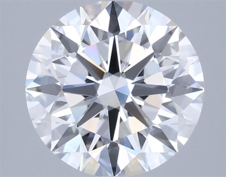 IGI 2.39 Carat Round Brilliant Lab Grown Diamond 人工培育鑽石 實驗室人造鑽石