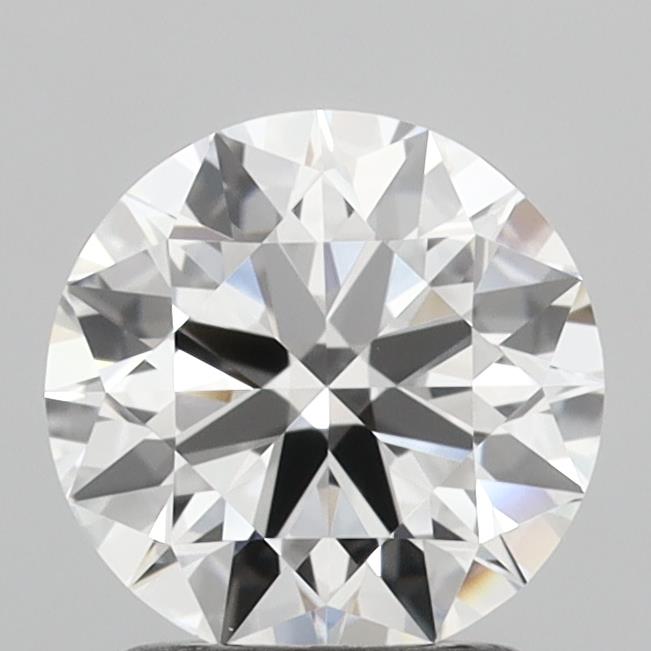 IGI 1.71 Carat Round Brilliant Lab Grown Diamond 人工培育鑽石 實驗室人造鑽石