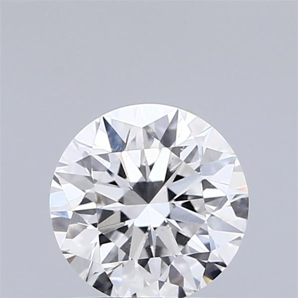 IGI 1.03 Carat Round Brilliant Lab Grown Diamond