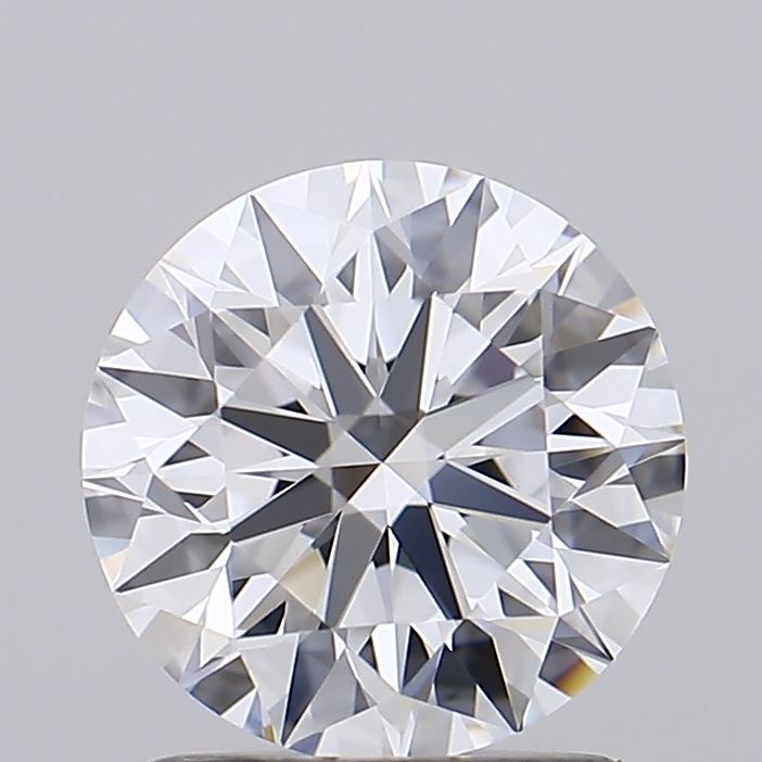 IGI 1.5 Carat Round Brilliant Lab Grown Diamond