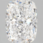 IGI 3.16 Carat Cushion Lab Grown Diamond 人工培育鑽石 實驗室人造鑽石