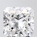IGI 2.74 Carat Radiant Cut Lab Grown Diamond 人工培育鑽石 實驗室人造鑽石