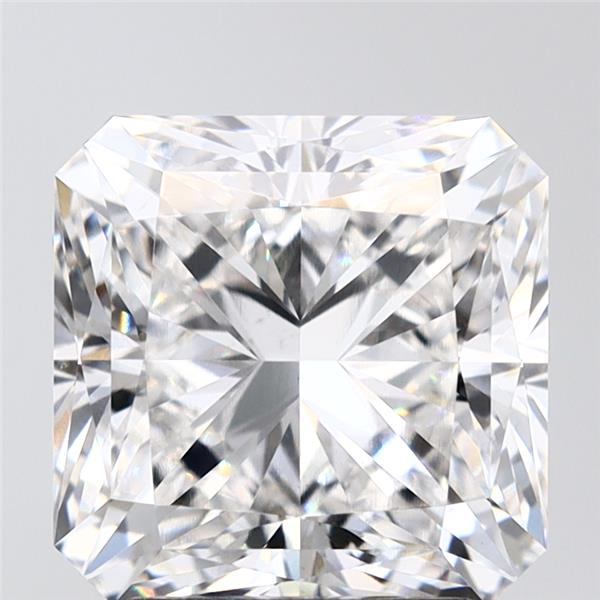 IGI 2.74 Carat Radiant Cut Lab Grown Diamond 人工培育鑽石 實驗室人造鑽石