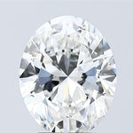IGI 2.30 Carat Oval Lab Grown Diamond 人工培育鑽石 實驗室人造鑽石