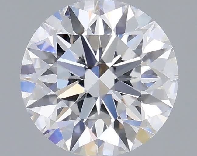 IGI 1.05 Carat Round Brilliant Lab Grown Diamond 人工培育鑽石 實驗室人造鑽石