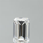 IGI 1.92 Carat Emerald Lab Grown Diamond 人工培育鑽石 實驗室人造鑽石