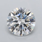 IGI 1.01 Carat Round Brilliant Lab Grown Diamond 人工培育鑽石 實驗室人造鑽石