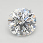 IGI 1.50 Carat Round Brilliant Lab Grown Diamond 人工培育鑽石 實驗室人造鑽石