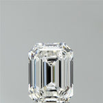 IGI 2.67 Carat Emerald Lab Grown Diamond 人工培育鑽石 實驗室人造鑽石