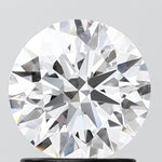 IGI 1.44 Carat Round Brilliant Lab Grown Diamond 人工培育鑽石 實驗室人造鑽石