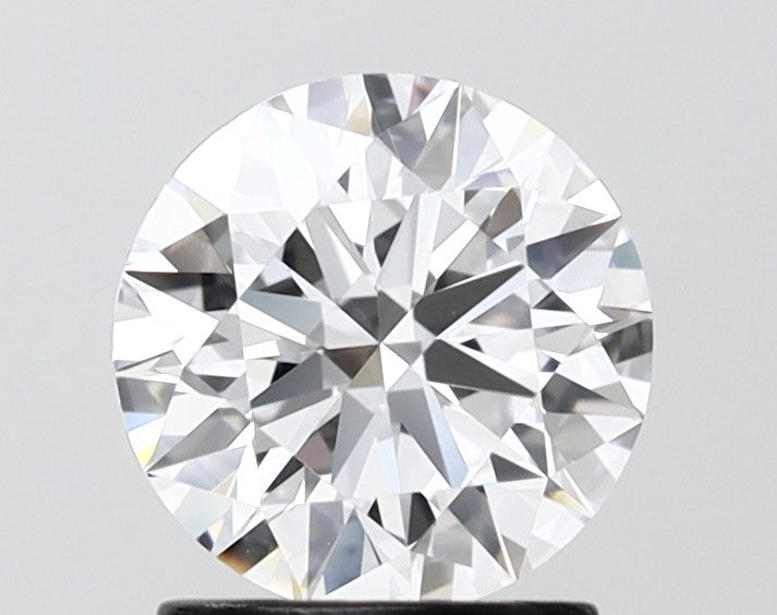 IGI 1.44 Carat Round Brilliant Lab Grown Diamond 人工培育鑽石 實驗室人造鑽石