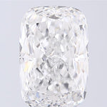 IGI 5.03 Carat Cushion Lab Grown Diamond 人工培育鑽石 實驗室人造鑽石
