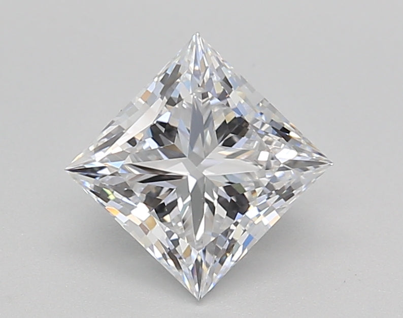 IGI 1.22 Carat 公主方 - Princess Cut 培育鑽石 Lab Grown Diamond 人造鑽石 人工鑽石 實驗室鑽石 培養鑽石 香港 培育鑽 