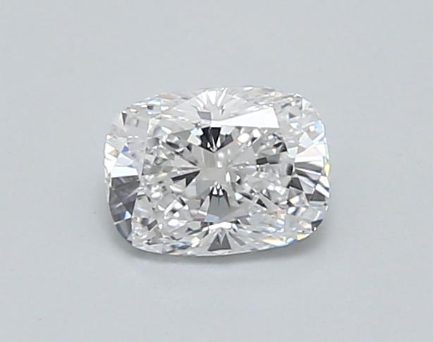 IGI 0.8 Carat Cushion Lab Grown Diamond
