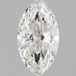 IGI 0.95 Carat Marquise Lab Grown Diamond 人工培育鑽石 實驗室人造鑽石