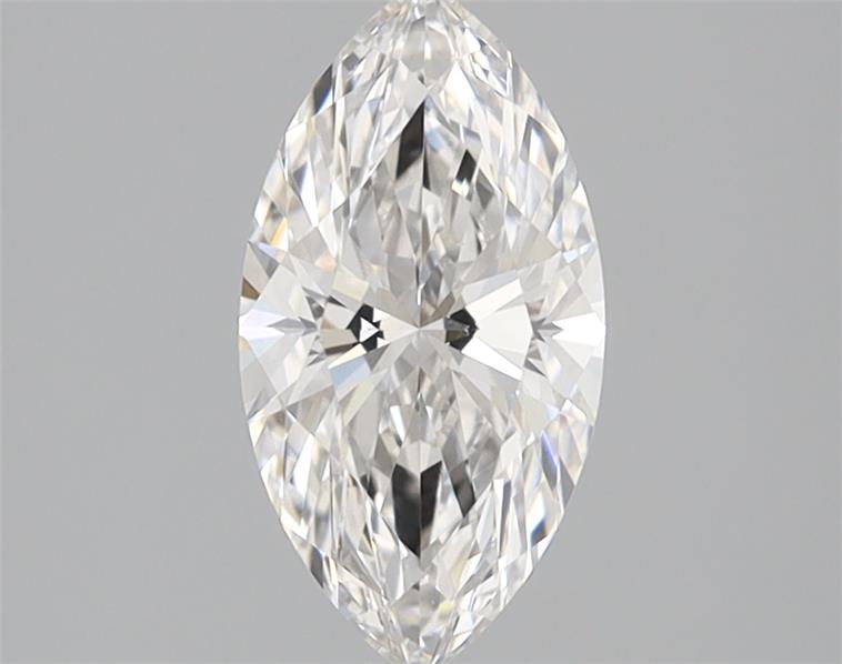 IGI 0.95 Carat Marquise Lab Grown Diamond 人工培育鑽石 實驗室人造鑽石