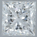 IGI 1.05 Carat Princess Cut Lab Grown Diamond 人工培育鑽石 實驗室人造鑽石
