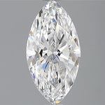IGI 1.02 Carat Marquise Lab Grown Diamond 人工培育鑽石 實驗室人造鑽石