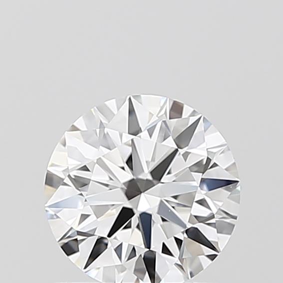 IGI 0.81 Carat Round Brilliant Lab Grown Diamond