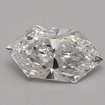 IGI 1.18 Carat Marquise Lab Grown Diamond