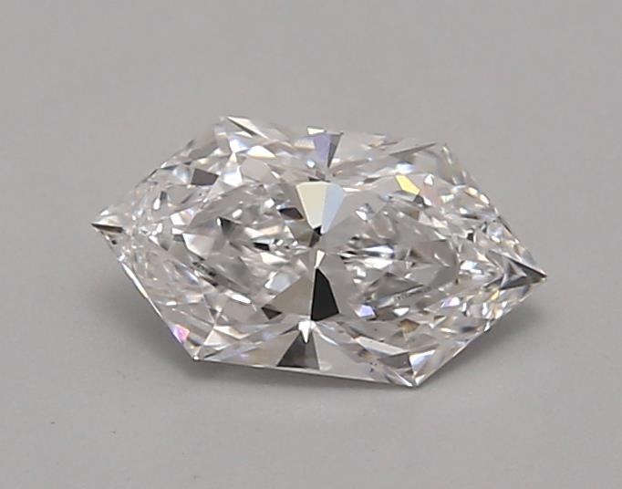 IGI 1.18 Carat Marquise Lab Grown Diamond