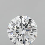 IGI 1.46 Carat Round Brilliant Lab Grown Diamond