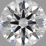 IGI 1.00 Carat Round Brilliant Lab Grown Diamond 人工培育鑽石 實驗室人造鑽石