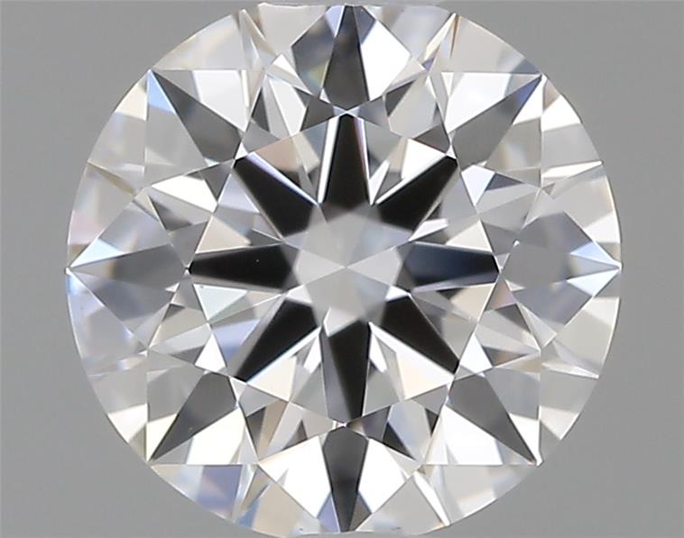IGI 1.00 Carat Round Brilliant Lab Grown Diamond 人工培育鑽石 實驗室人造鑽石