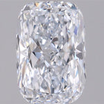 IGI 2.04 Carat Cushion Lab Grown Diamond 人工培育鑽石 實驗室人造鑽石