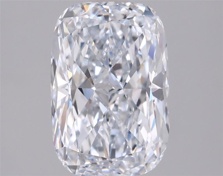 IGI 2.04 Carat Cushion Lab Grown Diamond 人工培育鑽石 實驗室人造鑽石