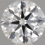 IGI 0.64 Carat Round Brilliant Lab Grown Diamond 人工培育鑽石 實驗室人造鑽石