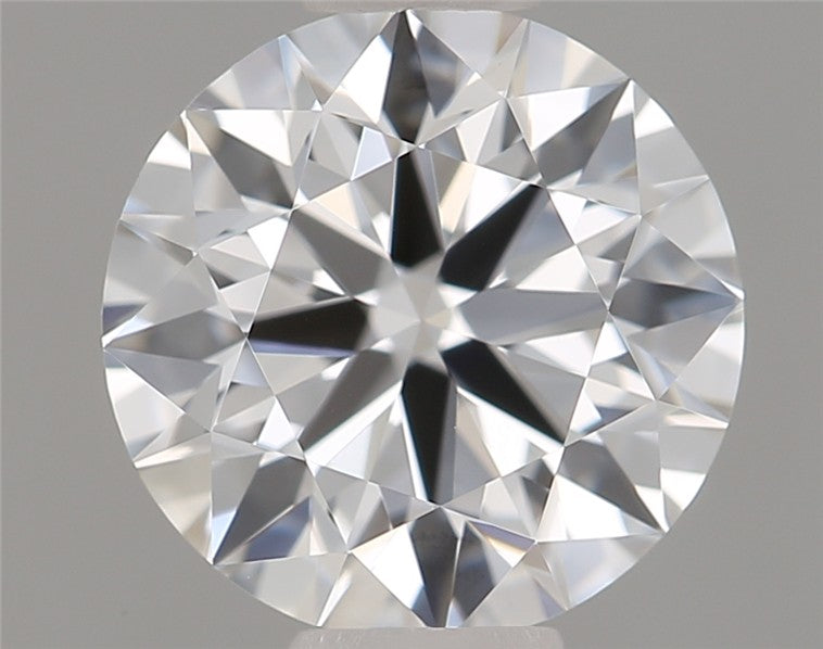 IGI 0.64 Carat Round Brilliant Lab Grown Diamond 人工培育鑽石 實驗室人造鑽石