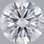 IGI 1.52 Carat Round Brilliant Lab Grown Diamond