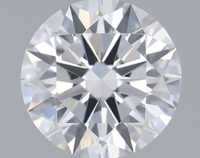 IGI 1.52 Carat Round Brilliant Lab Grown Diamond
