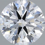 IGI 2.51 Carat Round Brilliant Lab Grown Diamond 人工培育鑽石 實驗室人造鑽石
