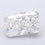 IGI 3.37 Carat Radiant Cut Lab Grown Diamond 人工培育鑽石 實驗室人造鑽石